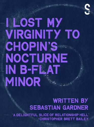 Cover image for 'I Lost My Virginity to Chopin's Nocturne in B-Flat Minor