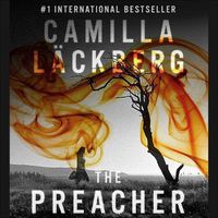 Cover image for The Preacher Lib/E
