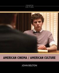 Cover image for Looseleaf for American Cinema/American Culture