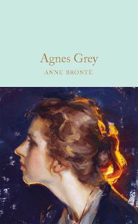 Cover image for Agnes Grey