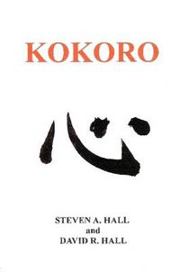 Cover image for Kokoro