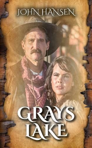 Cover image for Grays Lake