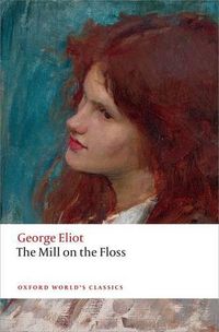 Cover image for The Mill on the Floss