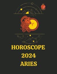 Cover image for Horoscope 2024 Aries