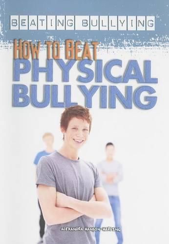 Cover image for How to Beat Physical Bullying