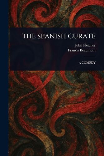 Cover image for The Spanish Curate