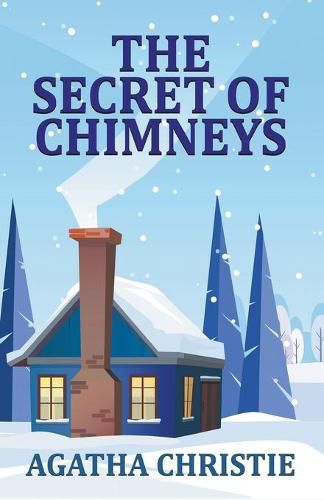 Cover image for The Secret of Chimneys