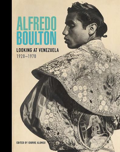 Cover image for Alfredo Boulton