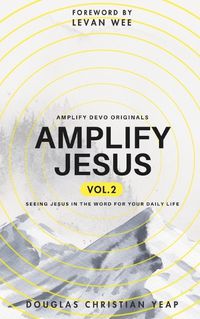 Cover image for Amplify Jesus Vol.2