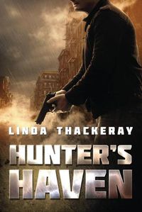 Cover image for Hunter's Haven