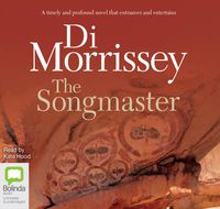 Cover image for The Songmaster