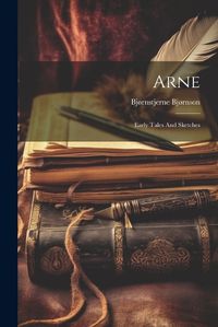 Cover image for Arne