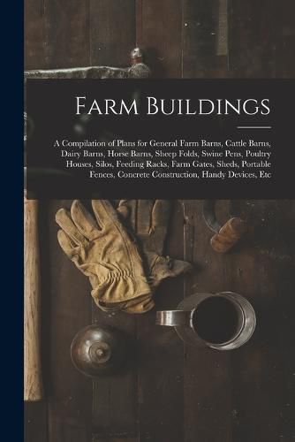 Cover image for Farm Buildings