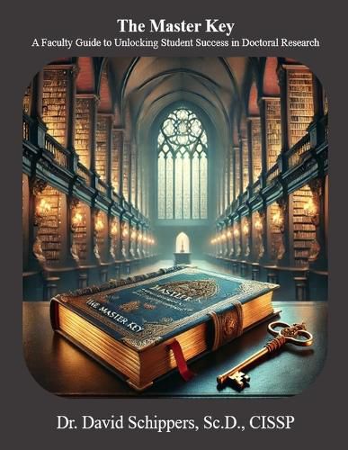 Cover image for The Master Key