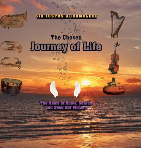 Cover image for The Chosen Journey of Life