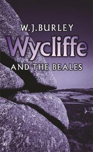 Cover image for Wycliffe and the Beales