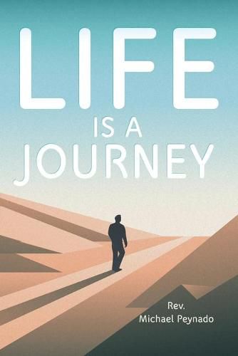 Cover image for Life Is a Journey