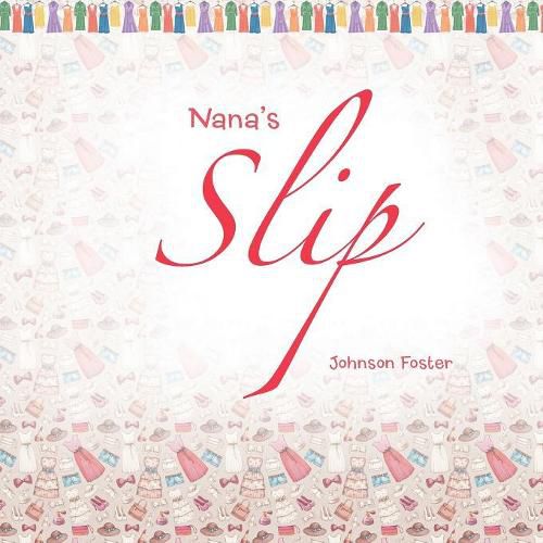 Cover image for Nana'S Slip