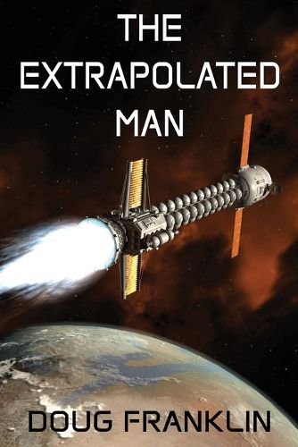 Cover image for The Extrapolated Man