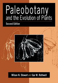 Cover image for Paleobotany and the Evolution of Plants