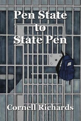 Cover image for Pen State to State Pen