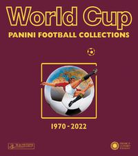 Cover image for World Cup