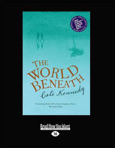 The World Beneath: A Novel: New Edition