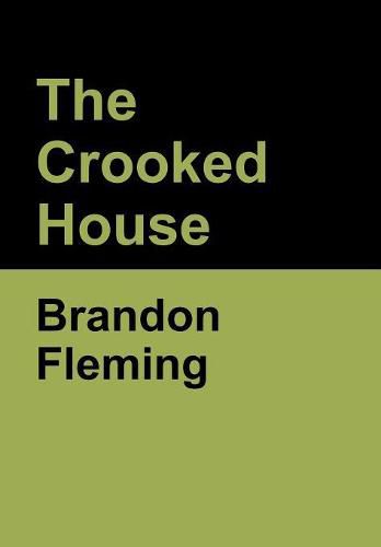 Cover image for The Crooked House