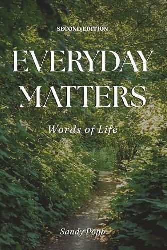 Cover image for Everyday Matters
