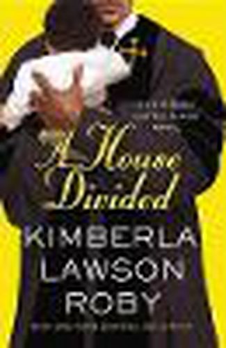 Cover image for A House Divided