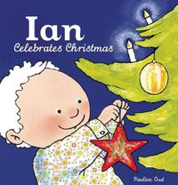 Cover image for Ian Celebrates Christmas