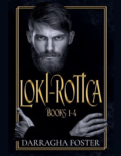 Cover image for Loki-rotica
