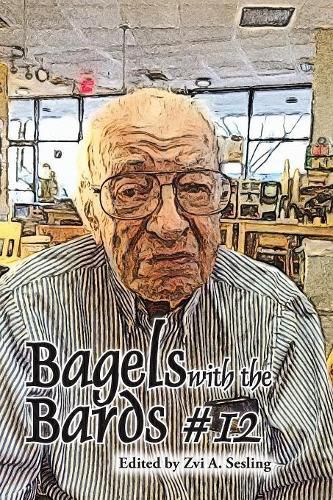 Cover image for Bagels with the Bards #12