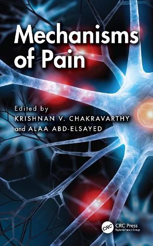 Cover image for Mechanisms of Pain