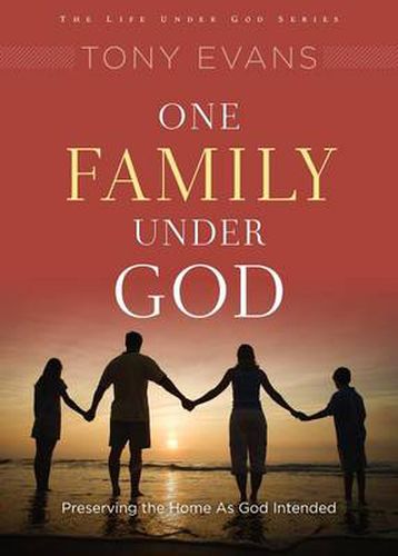 Cover image for One Family Under God