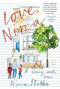 Cover image for Love, Nina