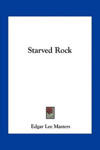 Cover image for Starved Rock