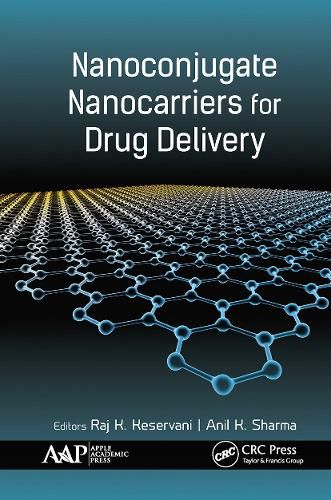 Cover image for Nanoconjugate Nanocarriers for Drug Delivery