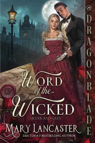 Cover image for Word of the Wicked