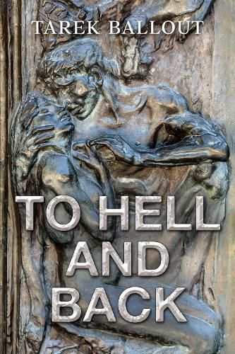Cover image for To Hell and Back