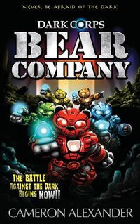 Cover image for Bear Company