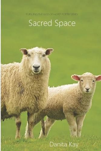 Cover image for Sacred Space
