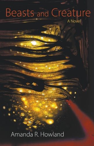 Cover image for Beasts and Creature