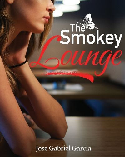 Cover image for The Smokey Lounge