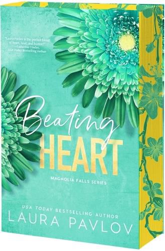 Cover image for Beating Heart