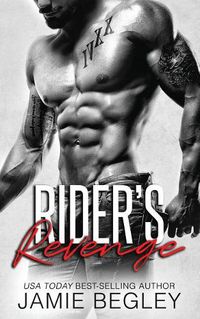 Cover image for Rider's Revenge