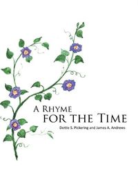 Cover image for A Rhyme for the Time