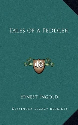 Tales of a Peddler