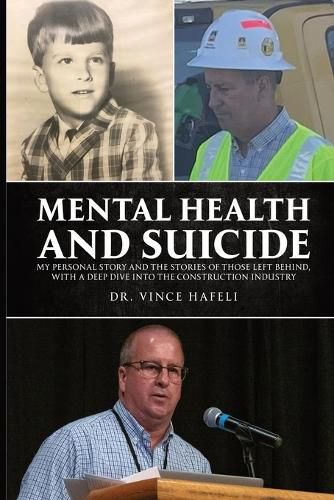 Cover image for Mental Health and Suicide