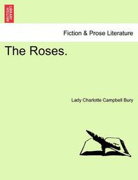 Cover image for The Roses.